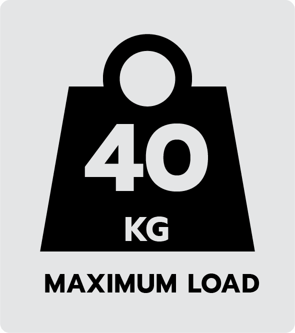 Maximum load