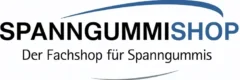 Spanngummishop Logo – Fachshop für Spanngummis, Expanderseile und Planenspanner