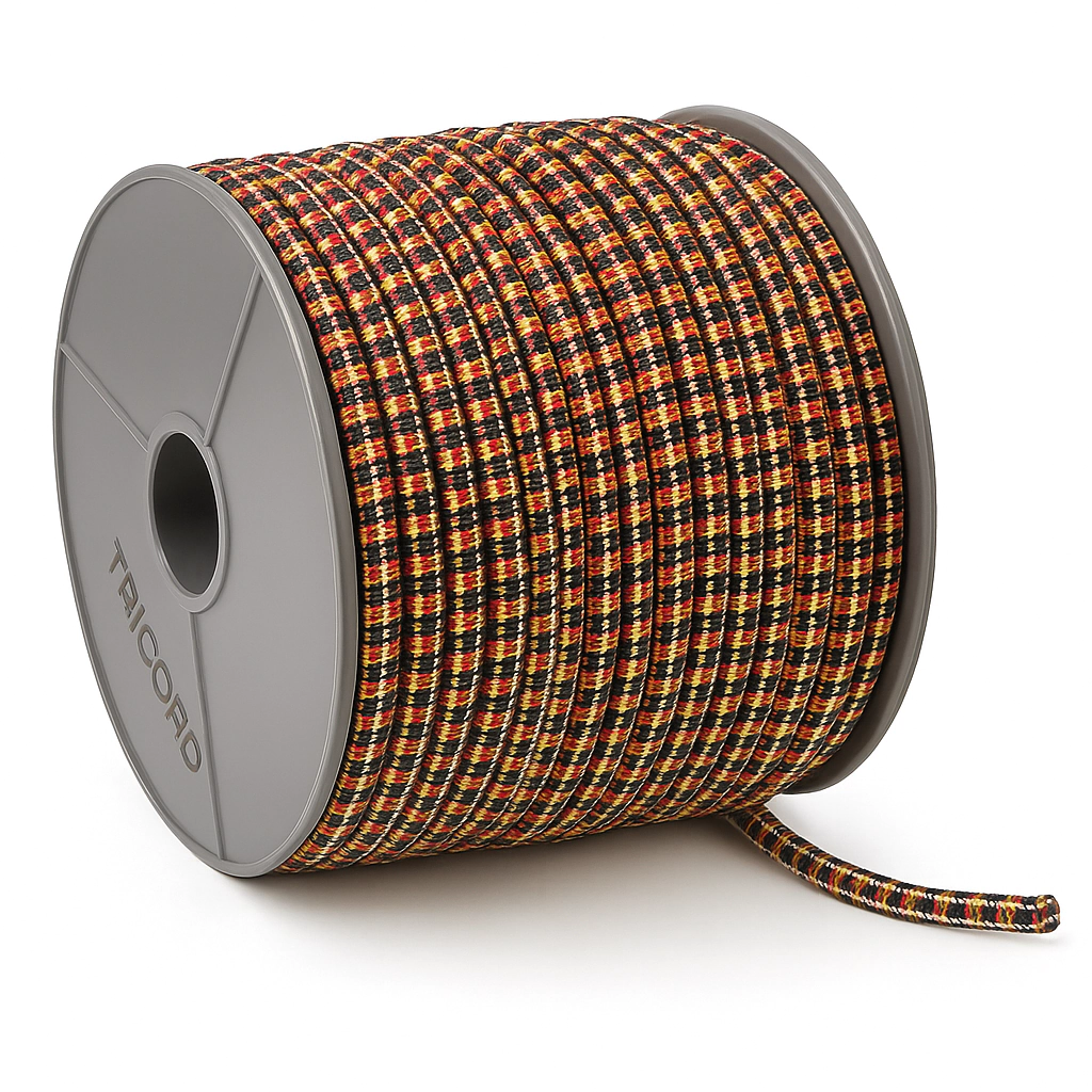 Expander rope Profit 3mm - 10mm 1 Expander rope Profit 3mm - 10mm