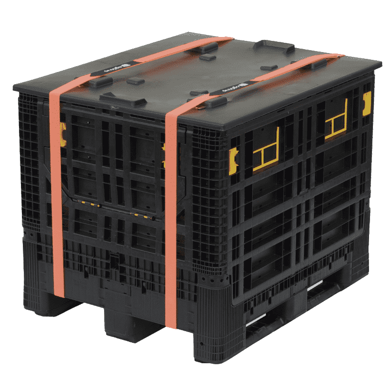 Logistrap for pallet load securing - Image 6