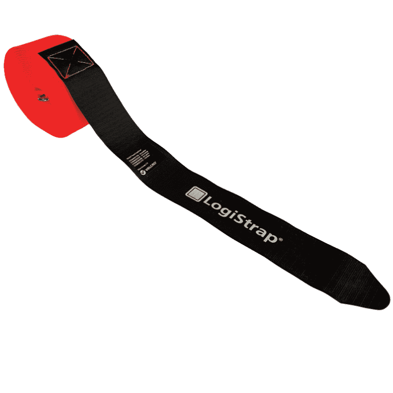 Logistrap for pallet load securing - Image 2