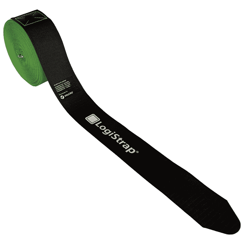 Logistrap for pallet load securing - Image 3