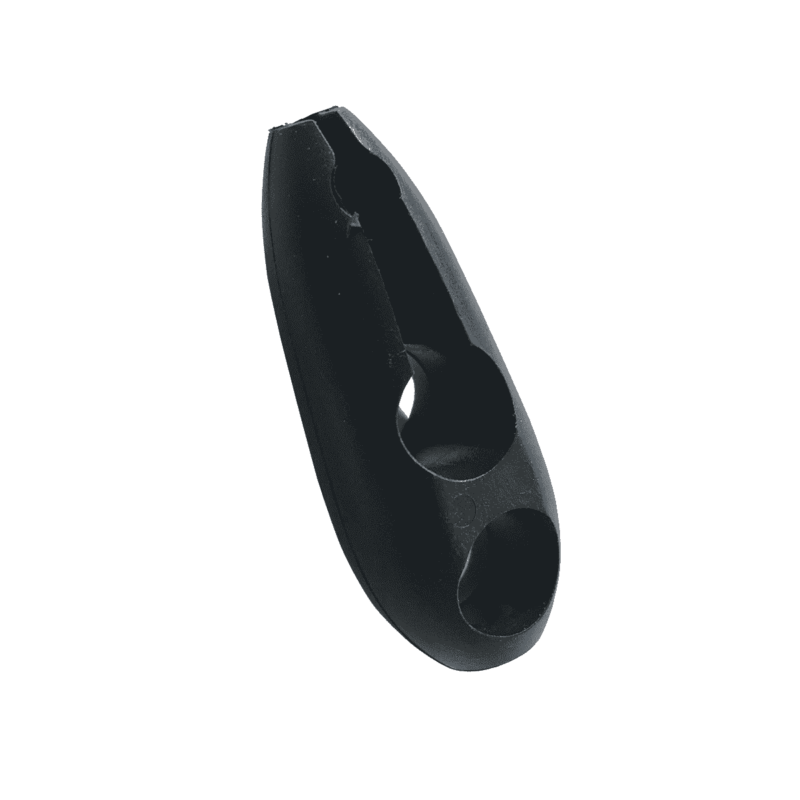 Speedclip schwarz für 5mm Expanderseil