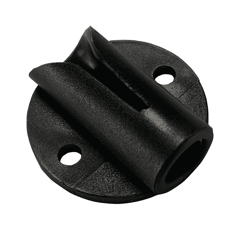 Stufenloser Anker für Expanderseil